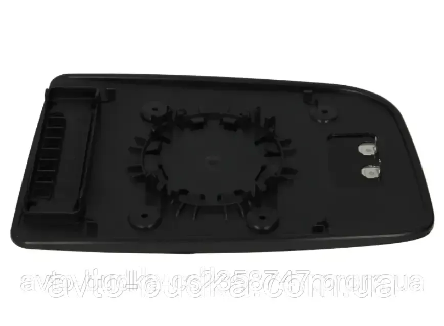 Скло зовнішнього дзеркала праве на Volkswagen Crafter 2006-2016 Blic 6102-02-1231990P Київ - фото 2