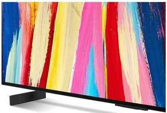 Телевізор 42 Дюйми LG OLED42C29LB (OLED 120 Гц 4K Smart TV Wi-Fi) Харьков