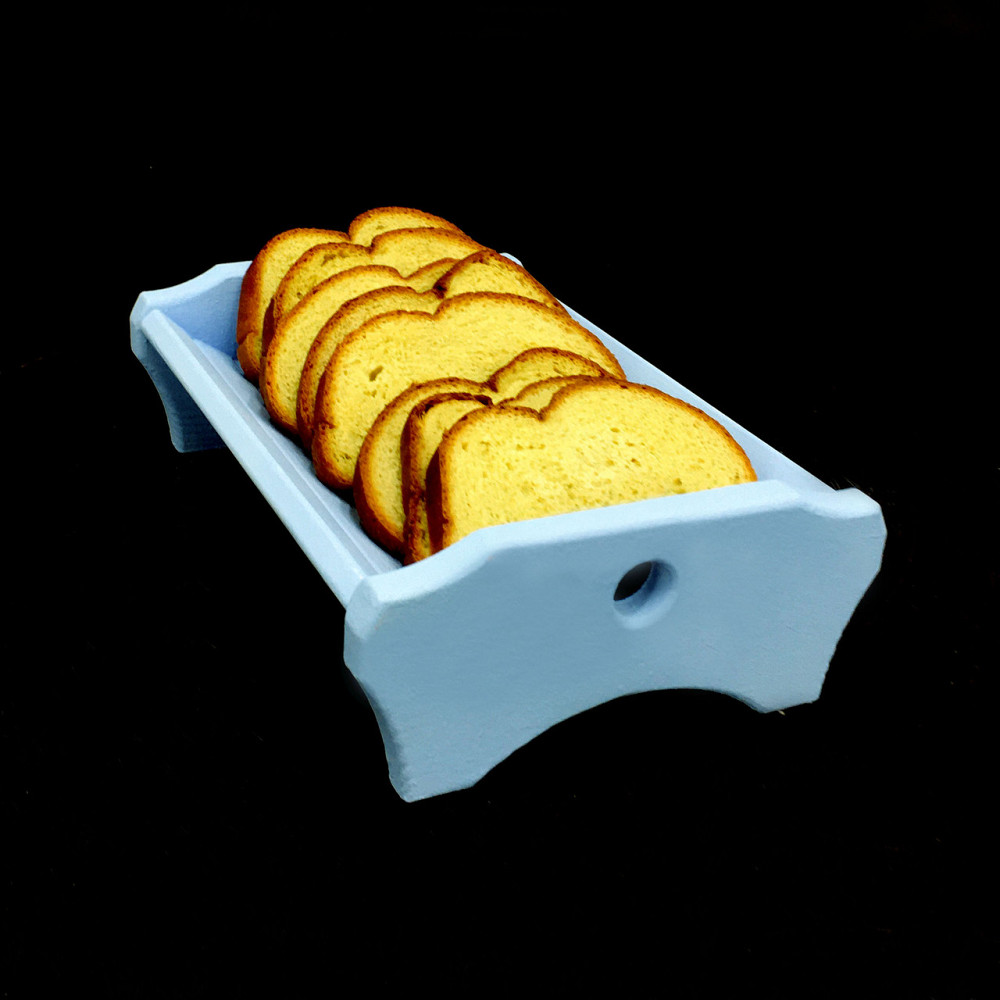 Хлібний лоток "Медічі" ірис Миколаїв - фото 1