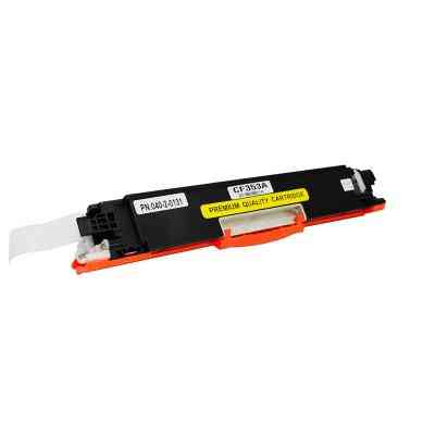 Картридж Makkon HP CLJP СF353A (130A) 1k magenta (MN-HP-SF353A) Винница