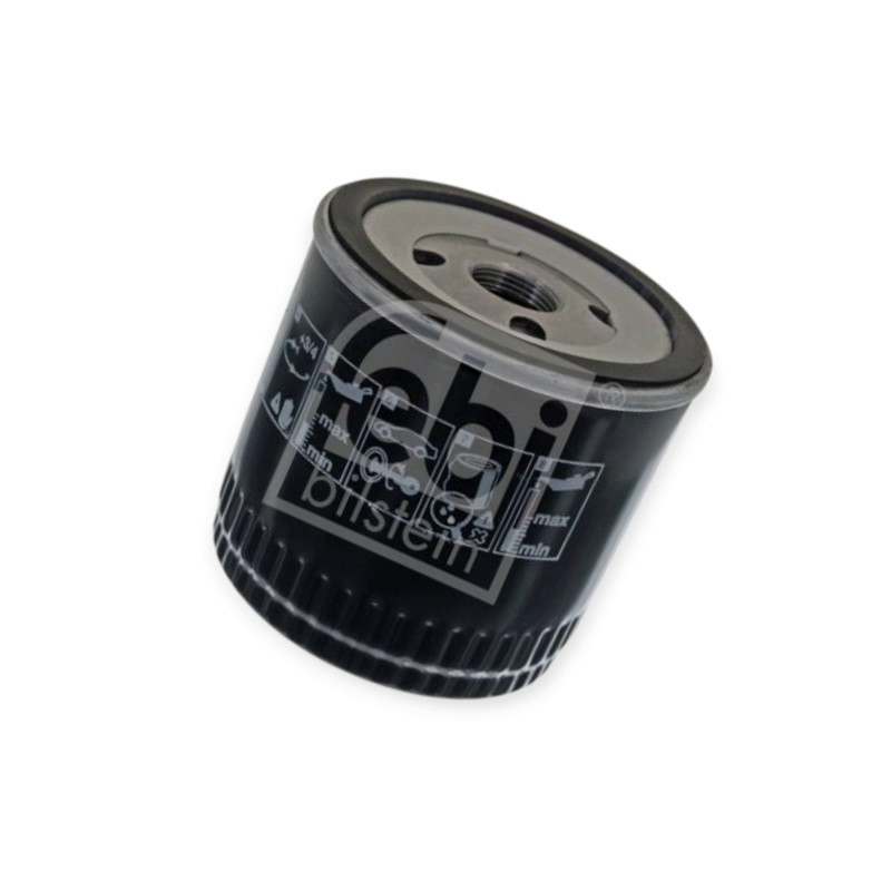 Фильтр Ford Transit 2.5D, TD, DI, TDE, TDi (84-00) масляный Мукачево - изображение 1