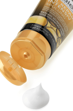 Balea Professional Oil Repair Інтенсивний Кондиціонер, 200 мл Львів - фото 2