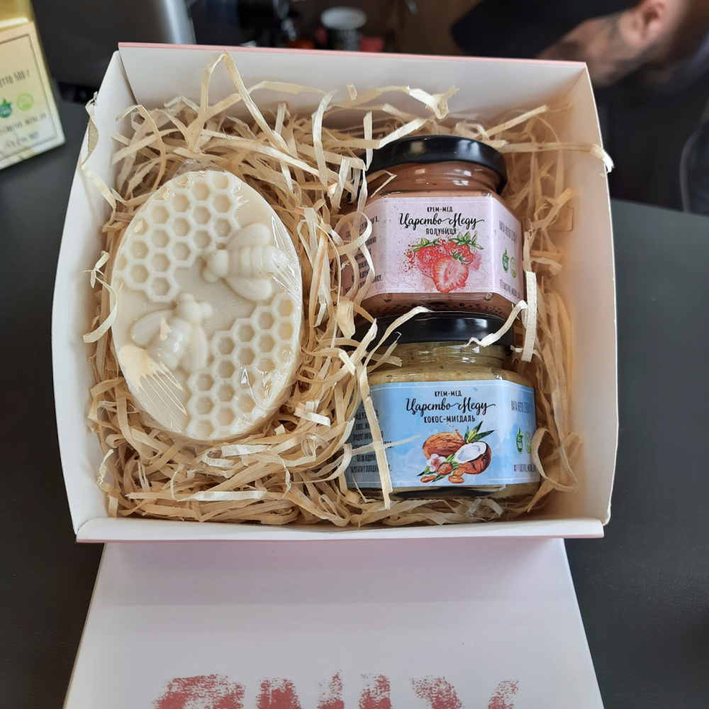 Подарунки для коханої дівчині, дружини на День народження №23, Новий Рік, Миколая, 14 лютого. Одеса - фото 3