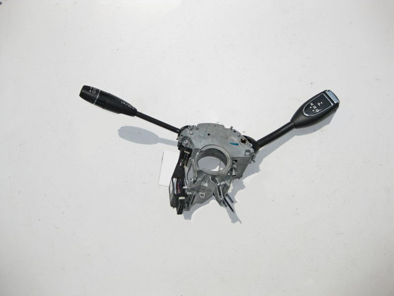 Mercedes-Benz  A2215404601 Підрульовий перемикач АКП та круїз-контролю S-Class W221 CL C216 Одеса - фото 1