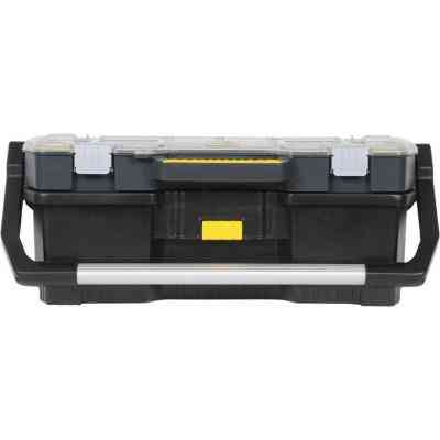 Ящик для інструментів Stanley профессиональный (670х323х251) (1-97-514) Вінниця