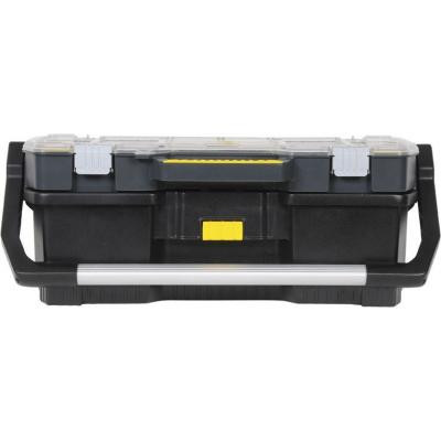 Ящик для інструментів Stanley профессиональный (670х323х251) (1-97-514) Вінниця - фото 4