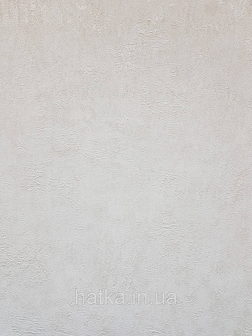 Шпалери вінілові на флізеліні Marburg Kumano 1.06х10 під штукатурку бежеві пісочні зі сріблястим 34570 Київ - фото 3