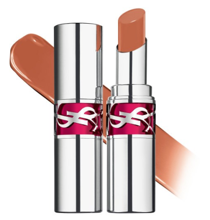 Помада для губ Yves Saint Laurent Rouge Volupte Candy Glaze 4 Even More Nude Слов'янськ