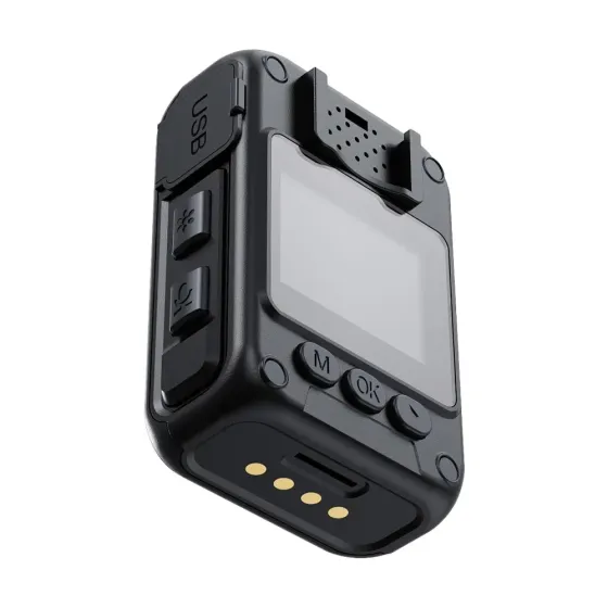 Нагрудний відеореєстратор RECODA M508 (75-00271) Киев