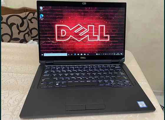 Ноутбук DELL Latitude 7390 2 in 1 трансформер сенсорний екран б/у в гарному стані Київ