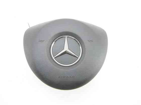 Mercedes-Benz  A0008609400 9116 Подушка безпеки в кермо ML/GLE W166 GLE Coupe C292 Одеса