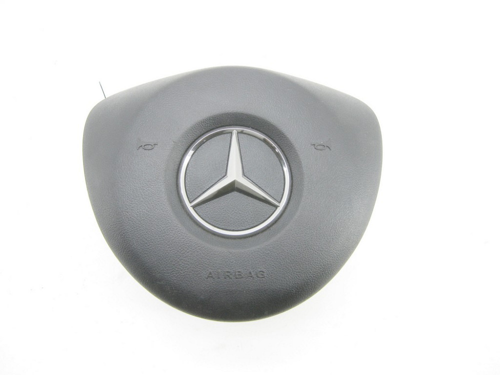 Mercedes-Benz  A0008609400 9116 Подушка безпеки в кермо ML/GLE W166 GLE Coupe C292 Одеса - фото 1