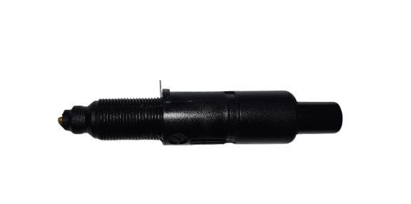 Кнопка пьезорозжига для котлов и конвекторов с автоматикой Eurosit Тернополь - изображение 2