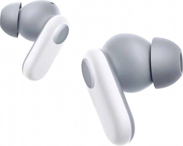 Bluetooth-гарнітура Oppo Enco Buds2 Pro E510A Granite White ( Білий ) Харків - фото 3