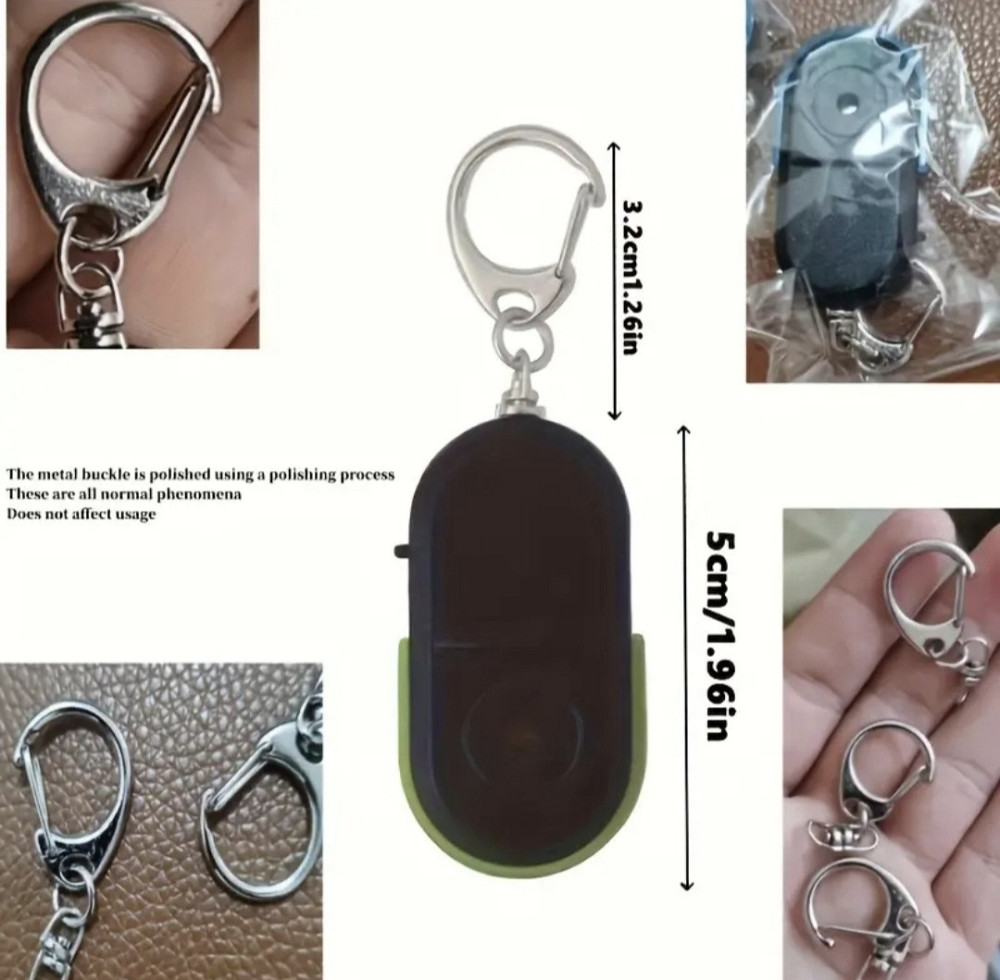 Брелок для знаходження ключів Смела - изображение 3