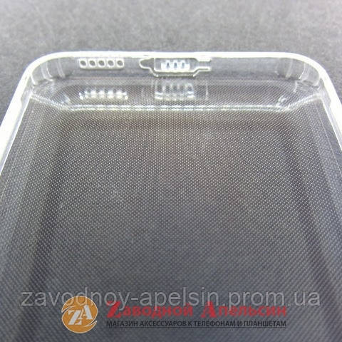 Xiaomi Mi 10 lite прозорий чохол захист камери Одеса - фото 3