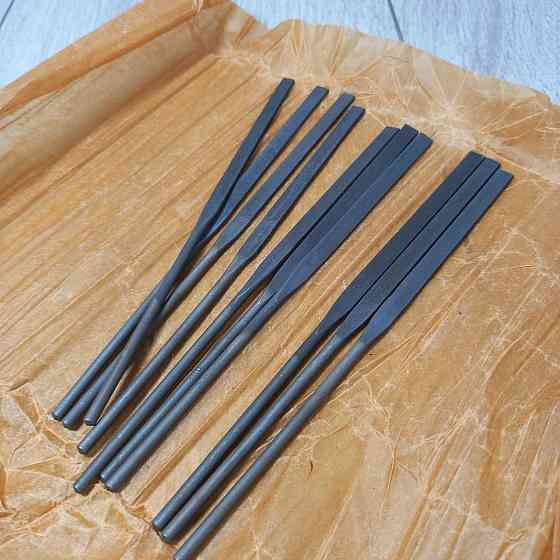 Надфіль Прямокутний Харків