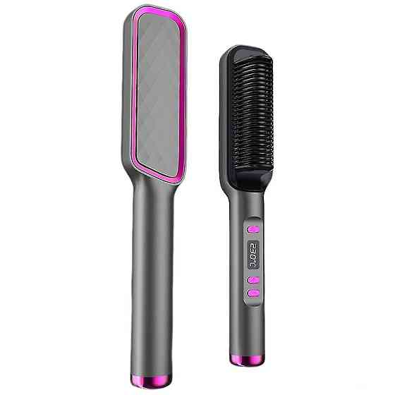 Щітка для випрямлення волосся ZF-888 Луцк