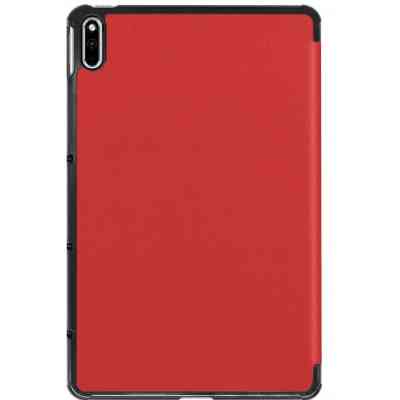 Чохол до планшета BeCover Smart Case Huawei MatePad 10.4 2021 Red (706482) Вінниця