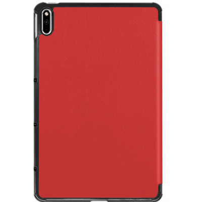 Чехол для планшета BeCover Smart Case Huawei MatePad 10.4 2021 Red (706482) Винница - изображение 2
