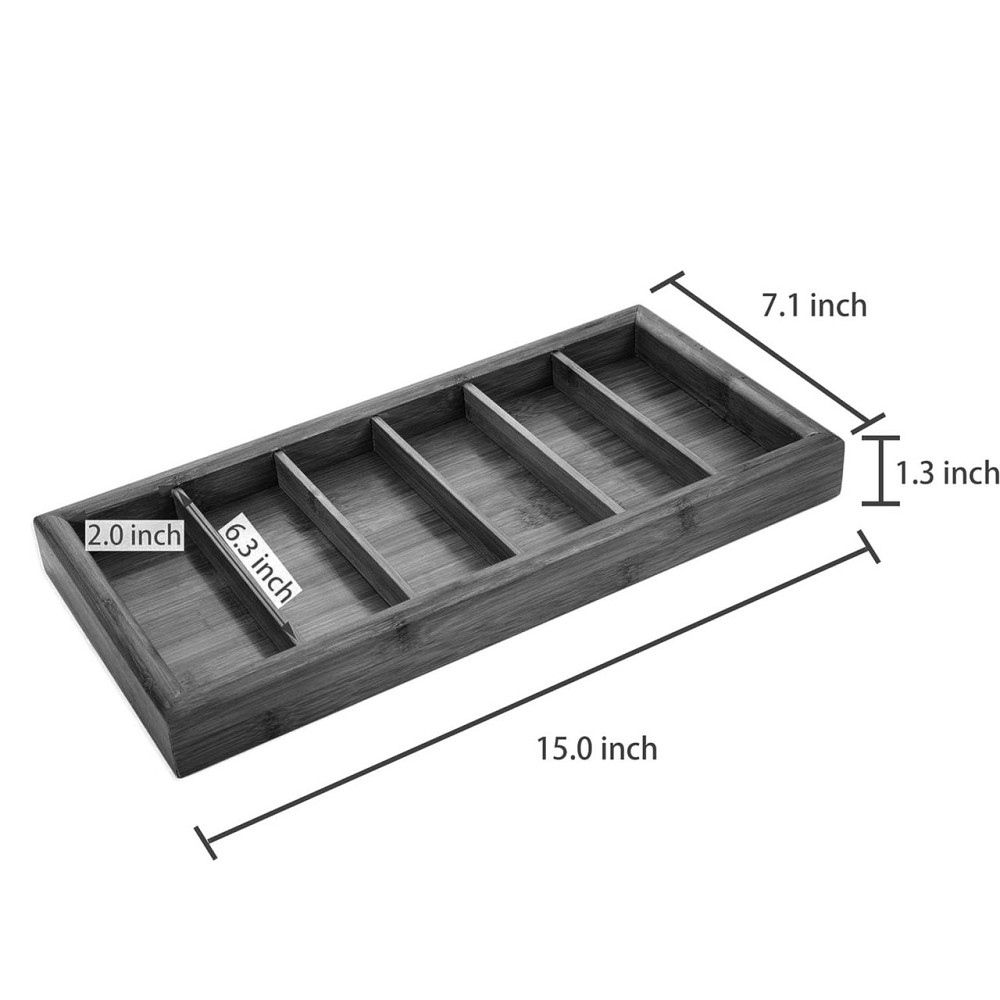 Органайзер для окулярів "Бакуріані" каррі Миколаїв - фото 7