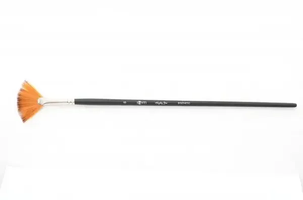 Пензель худож. синтетика 