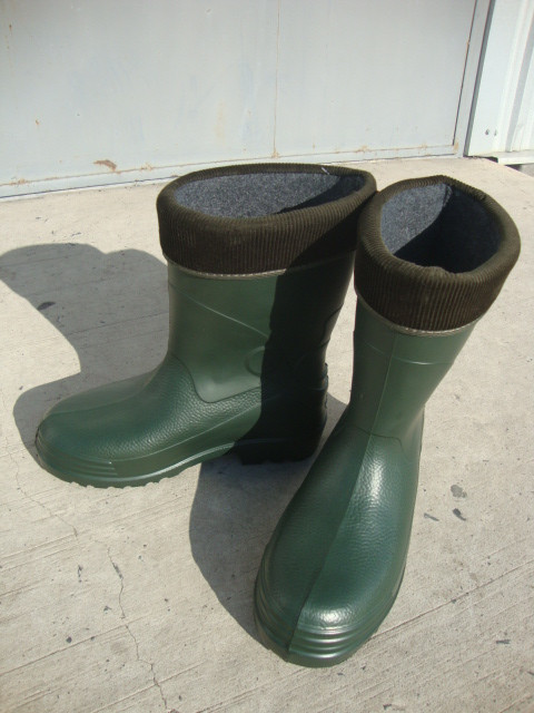 Чоботи Lemigo Wader 893 EVA (-30°) Розмір 41 Нововолинськ - фото 3