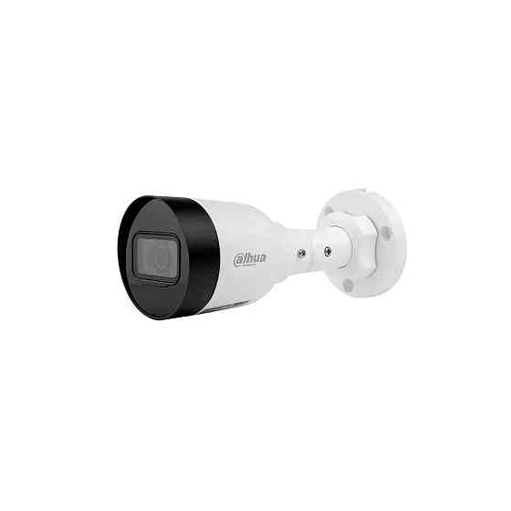 IP камера Dahua DH-IPC-HFW1239S1-LED (2.8мм) ( white ) Харьков