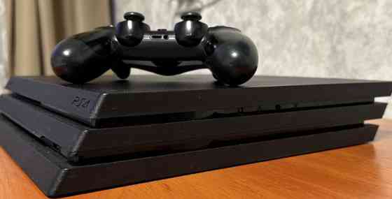 Игровая  приставка • PlayStation 4 Pro 1TB • PS4 • Sony. Харьков