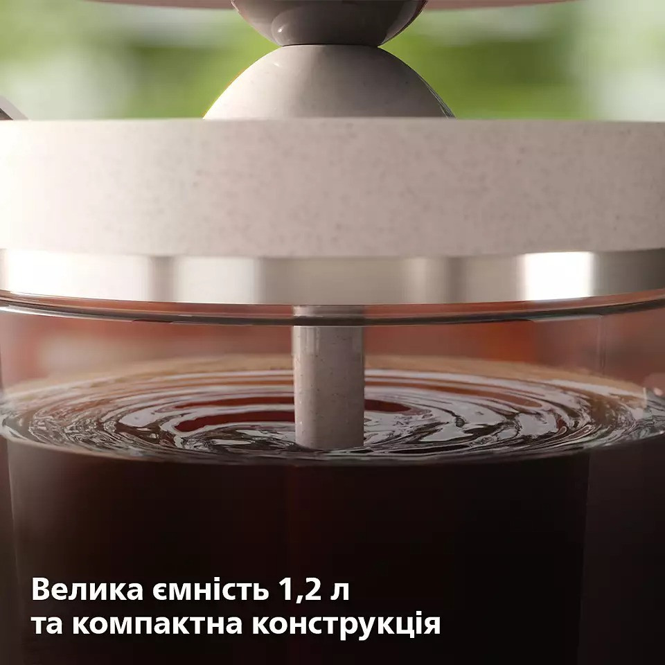 Кавоварка Philips HD5120/00 краплинна Харьков - изображение 9