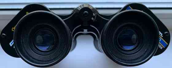 Японський бінокль Tasco Zip 7x50 Київ