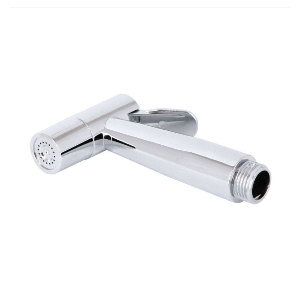 Гигиенический душ из латуни, круглый Qtap Tern Chrome (k30) QTTER262CRM47590 Харьков - изображение 5