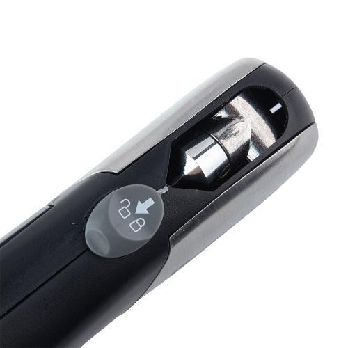 Манометр Штурмовик AC-108 з LCD-дисплеєм та LED-підсвіткою, вимір 0-10 psi/bar/кг/см²/kPa Харків - фото 6