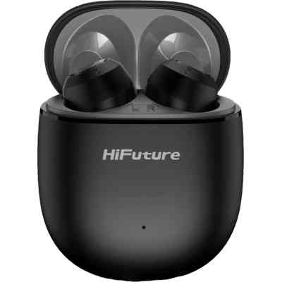 Наушники HiFuture OlymBuds3 Black (olymbuds3.black) Винница