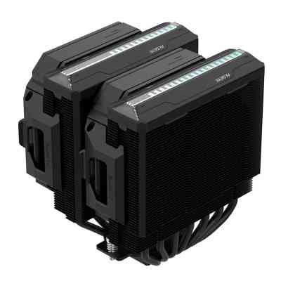 Кулер для процессора Alseye W700 Pro(Black) (AS.01.08.0024) Винница