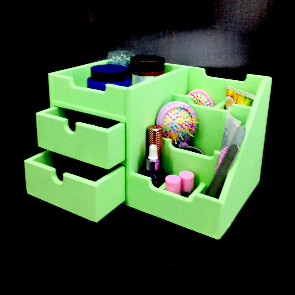 Органайзер для косметики "Сивалі" мохіто Миколаїв - фото 7