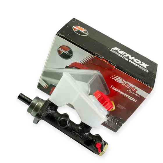 Циліндр головний Москвич 2141, 2335 з бачком (ГТЦ) гальмівний Мукачево