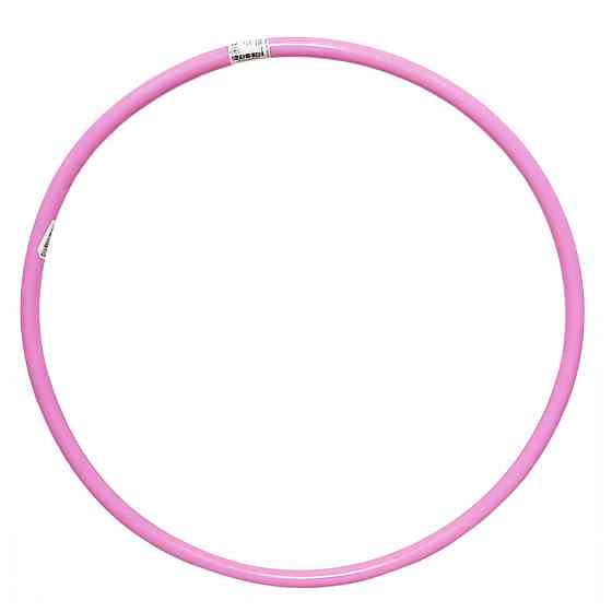 Обруч гімнастичний Хулахуп S0014(Pink) 78 см Вінниця