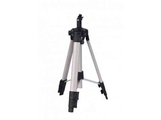 Штатив для лазерного рівня Sturm 4011-01-15 (читувати опис) Рівне