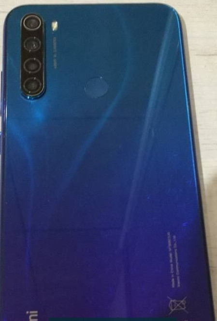 Телефон Redmi Note 8 128Gb. Киев - изображение 3