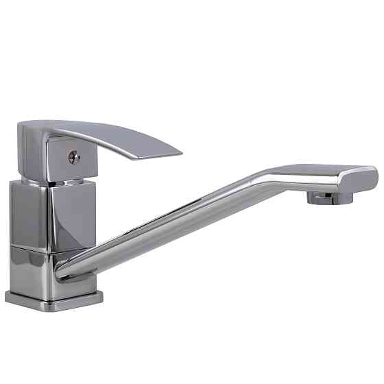 Змішувач для кухні DOMINO RONDO DND-203 Киев