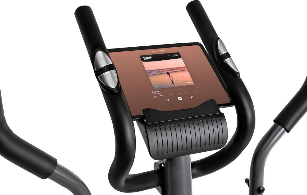 Орбітрек магнітний Zipro Shox чорний Київ - фото 3