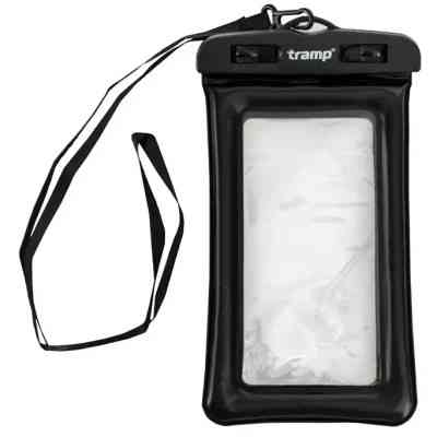 Гермопакет Tramp mobile 10,7 х 18 cm (UTRA-277) Вінниця