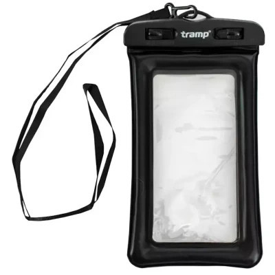 Гермопакет Tramp mobile 10,7 х 18 cm (UTRA-277) Вінниця - фото 1