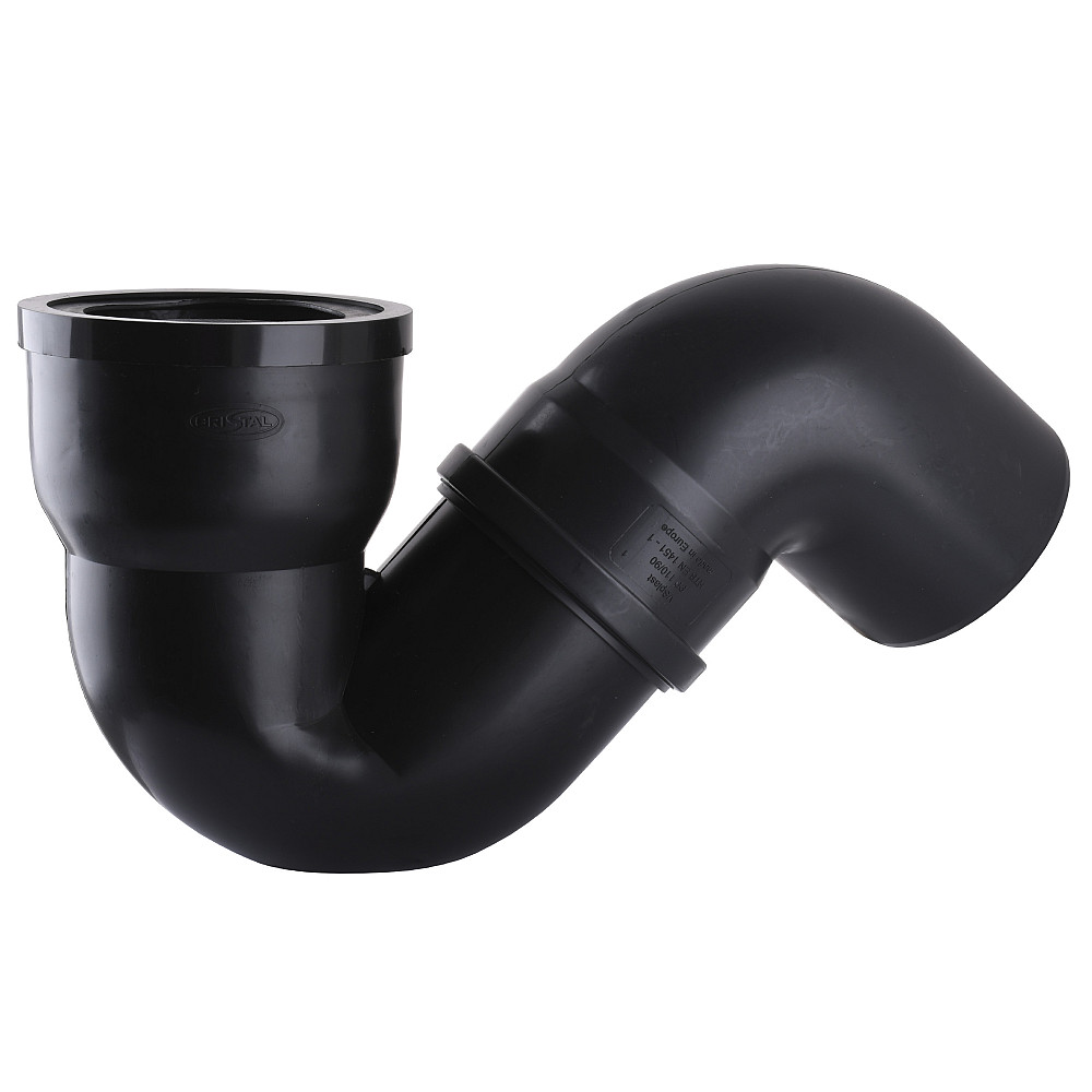 Сифон д/чаши Генуя (ПП) Київ - фото 1