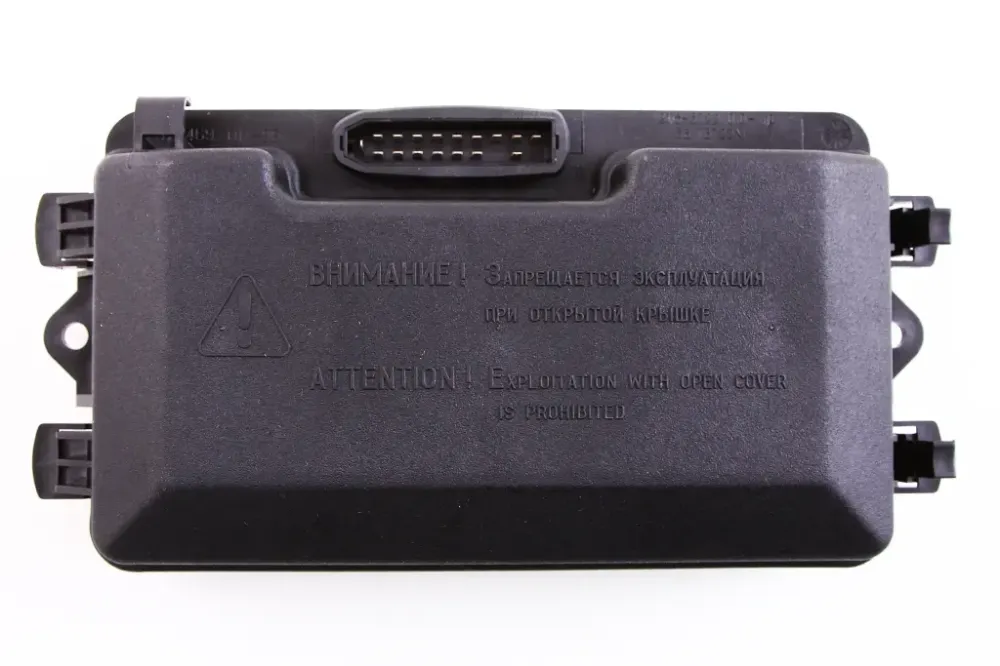 Блок предохранителей 2114 Авар (нов. обр. 2108) Винница - изображение 4