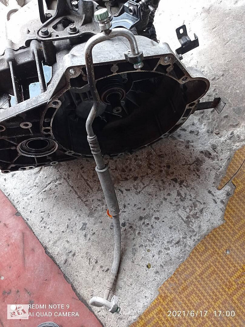 КПП Hyundai Santa FE 2007-2019 Киев - изображение 2