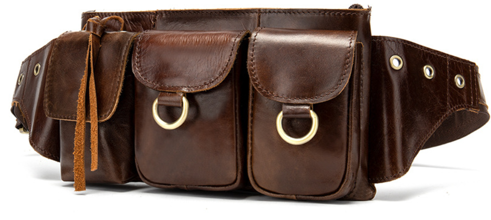 Бананка Коричнева (Vintage) Київ - фото 19