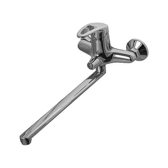 Змішувач для ванни Globus Lux Caprice GLCA-0208 (000009250) Київ