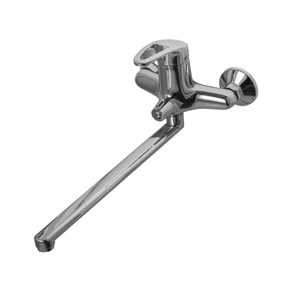 Змішувач для ванни Globus Lux Caprice GLCA-0208 (000009250) Київ - фото 1